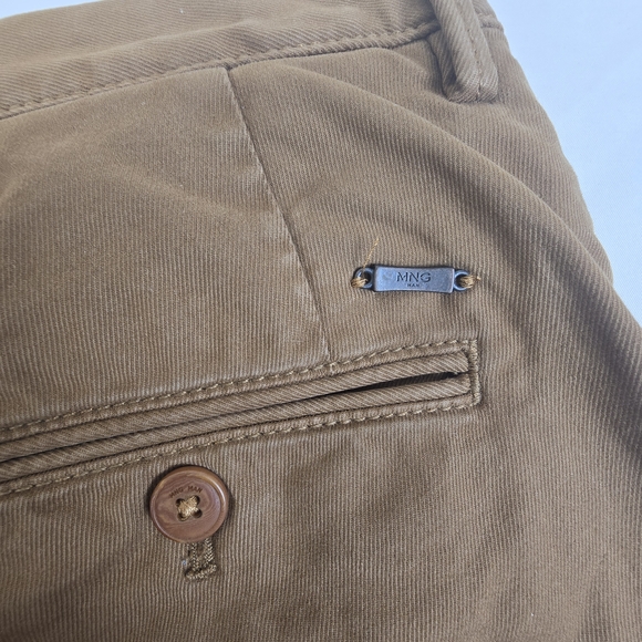 MANGO MNG WOMEN'S JEANS - Picture 7 of 11